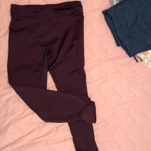 Old navy girls leggings